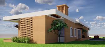 House Plan And Design For Sohar Oman