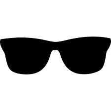 Glasses Sunglasses Free Icons