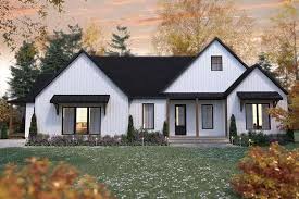 Plan 76572 Ranch Style With 2 Bed 3