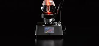 hario smart beamheater coffee tools