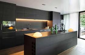 One Wall Kitchen