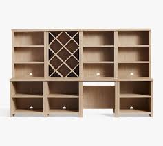 Modern Farmhouse 136 Wine Storage