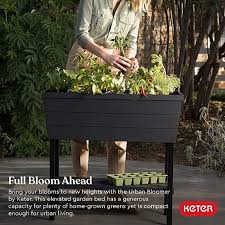 Garden Beds Self Watering Planter