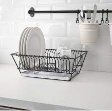 Ikea Fintorp Dish Drainer Hanging Rack