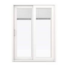 Full Lite Sliding Patio Door