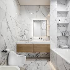 Starke Living Luxury Bathroom