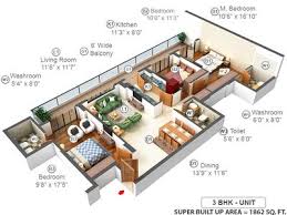 Dlf The Skycourt In Sector 86 Gurgaon
