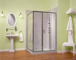 793 393 Alumax Bath Enclosures