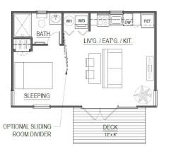 Floor Plans Studio Spaces
