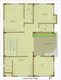 5 Bedroom House Plan Design 2525 6 Sq