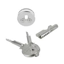 232 611 Glass Showcase Cabinet Lock For