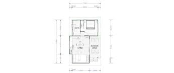 The Urbanpod 1 Bedroom Pod Design