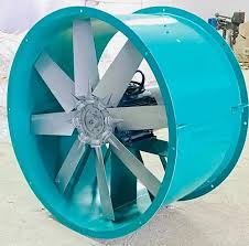 Duct Fan Ventilation Fans For Basement