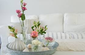 Easy Flower Arranging Idea You Can Do