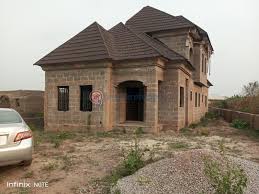 For 4 Bedroom Bungalow Pagun