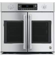 Single Convection Wall Oven Ct9070shss
