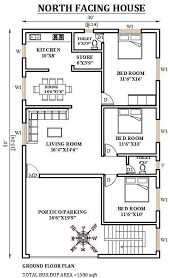 House Plans As Per Vastu Shastra