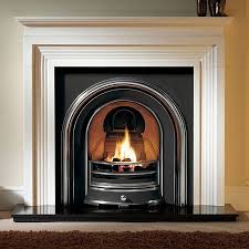 Open Fireplace Chimney Cleaning Galway