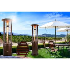 Patio Heater With Remote Oh Bz32 7r