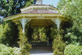 Botanical Gardens Around Los Angeles