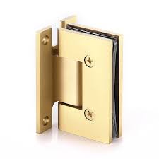 Whole Shower Door Hardware