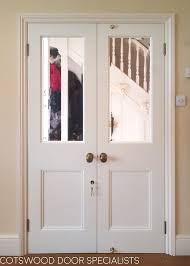 Victorian Style Internal Doors