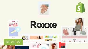 Roxxe Ify Theme One Of The Best