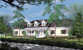 Cape Cod Dream Home 7756 4 Bedrooms