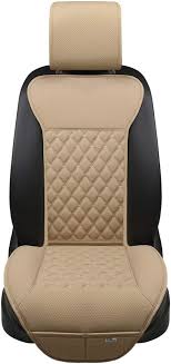 Black Panther Car Seat Cover Luxury