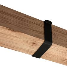 wood faux beam beamrustic 5x3