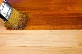 How To Stain Wood Like A Pro Dulux