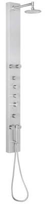 Vigo Corner Shower Panel Why People
