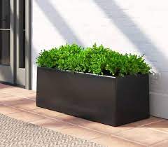 Rectangular Planter Pot