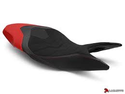 Luimoto Seat Cover Strada Driver For