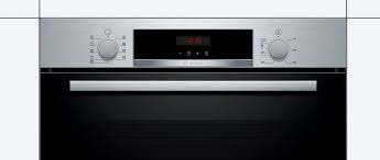 Why Is My Bosch Oven Not Heating