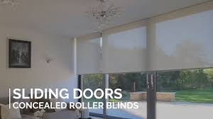 Sliding Glass Doors With Roller
