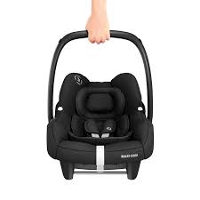 Maxi Cosi Tinca Baby Car Seat Essential