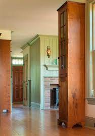 Using Tongue And Groove Wall Paneling