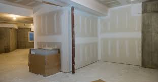 Custom Basement Remodel