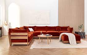 5 Best Sustainable Sectionals Modular