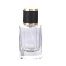 40ml Empty Glass Perfume Spray Bottle