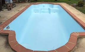 Texas Fiberglass Pools Is Proud Of The