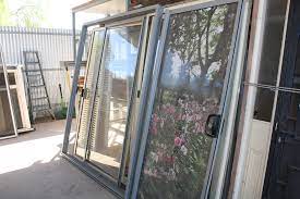 Sliding Doors Salvage Adelaide