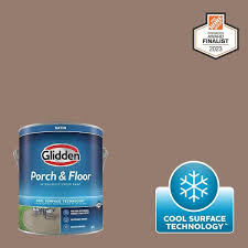 Glidden Porch And Floor 1 Gal Ppg1074