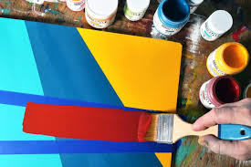 Going Matte This Acrylic Paint Is Oh