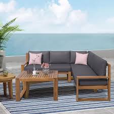Patio Furniture Set