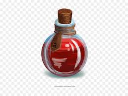 Potion Potion Glass Bottle Cleanpng