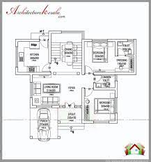 1000 Sq Ft House Plans 3 Bedroom Kerala