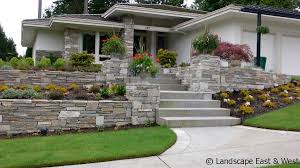 Retaining Wall Design For Portland