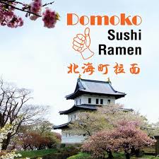 Domoko Sushi Ramen E Brunswick Apps